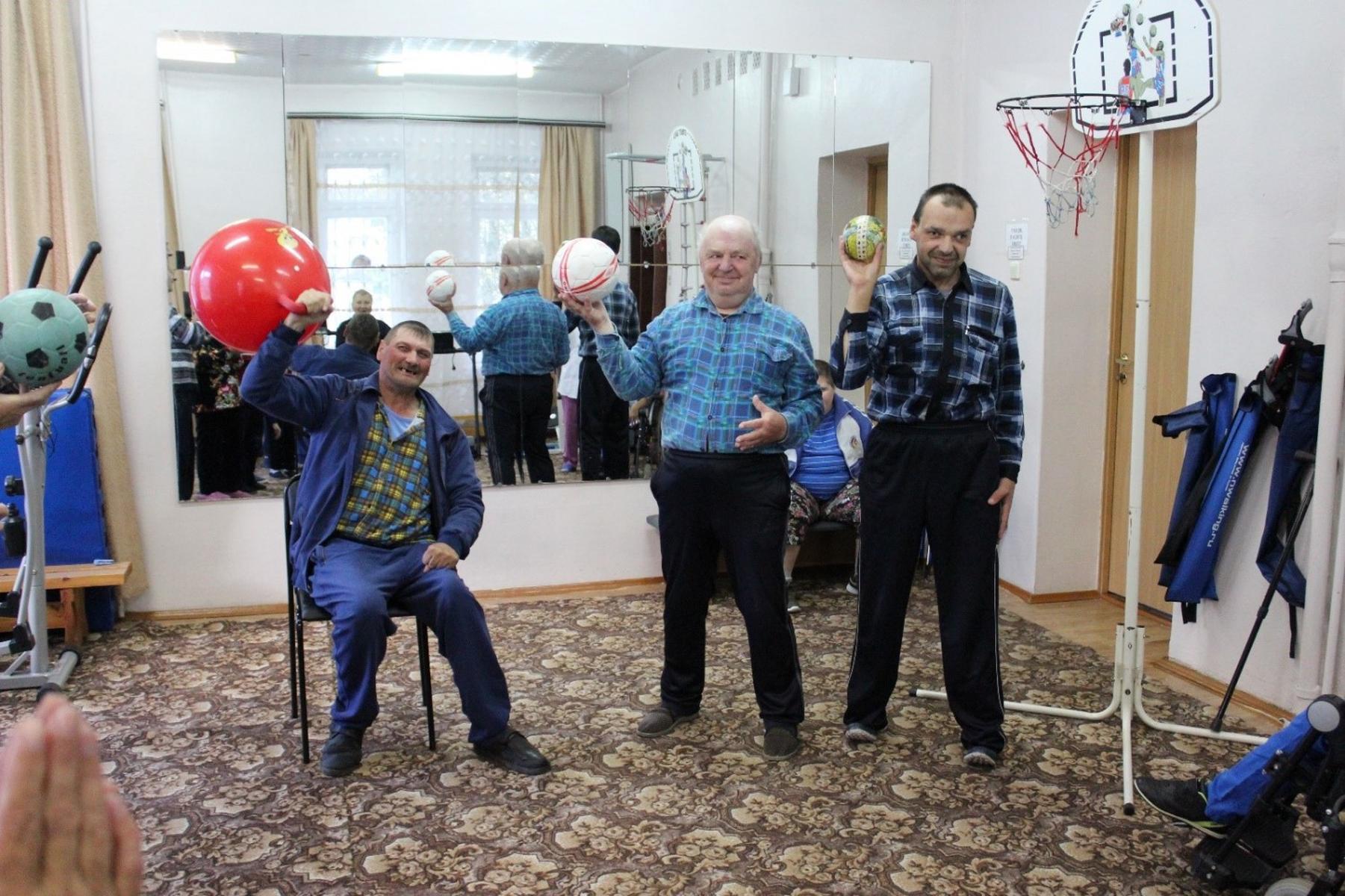 Угличский интернат. Угличский интернат. Дом интернат углич. Углич. Угличский интернат.