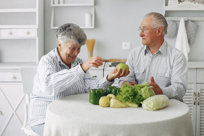 питание при переломе шейки бедра