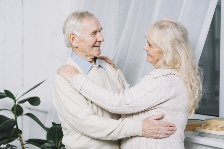 Академия долголетия в Химках