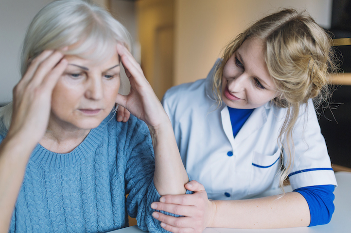 причины эмоционального выгорания