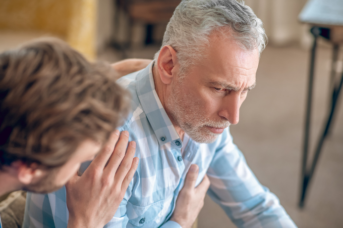 пансионат для пожилых с астмой